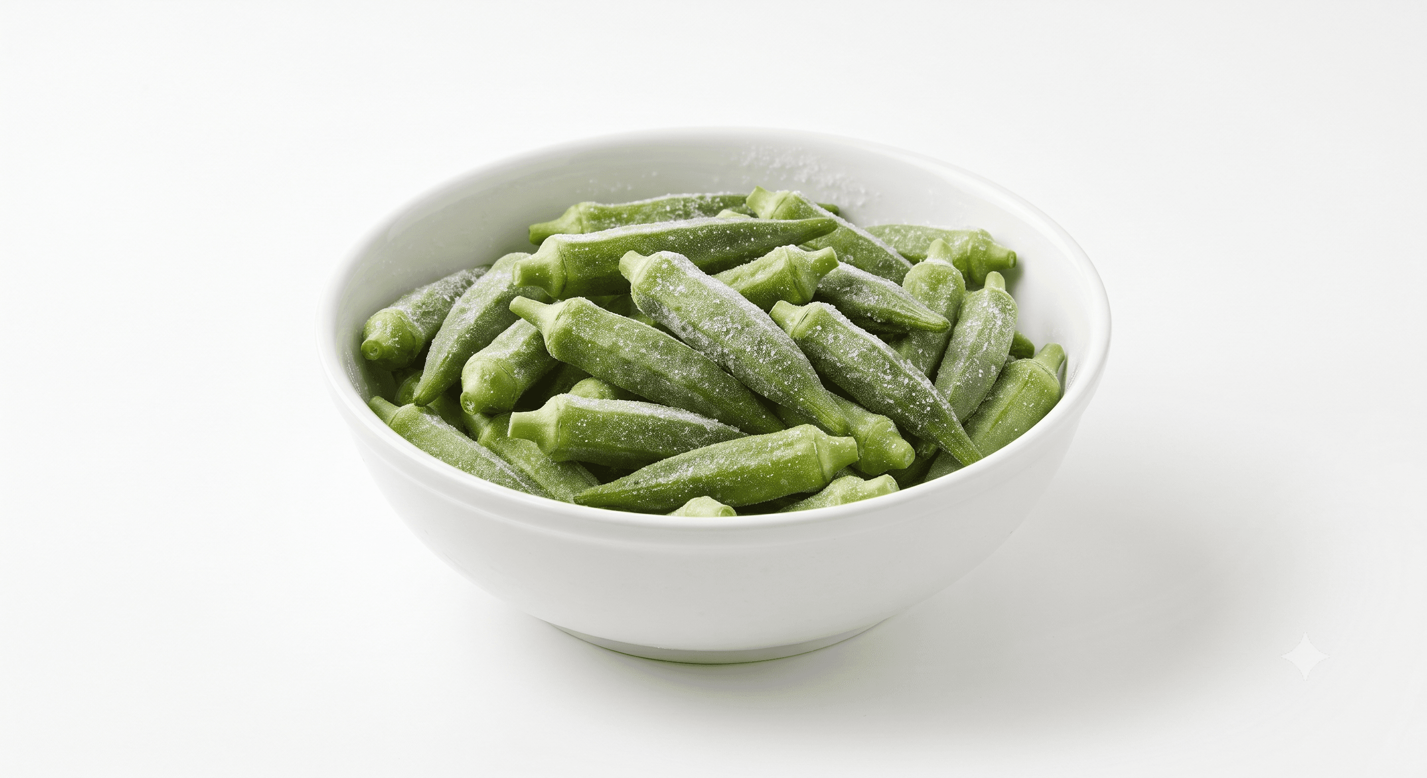 Okra